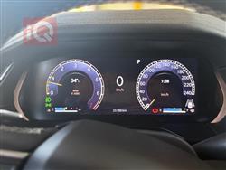 جیپ گراند شیرۆکی